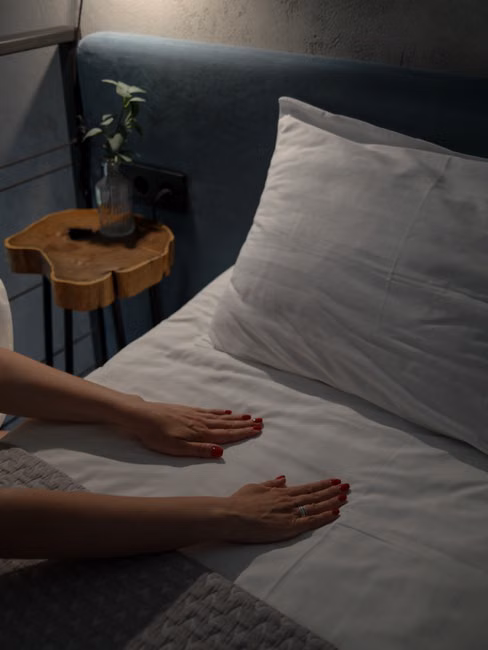 Jogo de Cama Casal 200 Fios